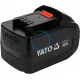 Acumulator Yato YT-82845, Li-Ion, 18 V, 6 Ah