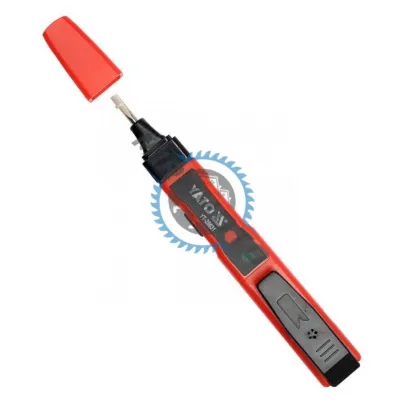 Tester digital universal pentru tensiune Yato YT-28631 Tester digital universal pentru tensiune Yato YT-28631