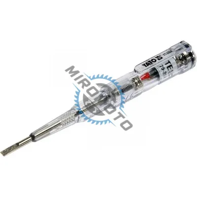 Creion tensiune, Yato YT-2864, 70-250 V Creion tensiune, Yato YT-2864, 70-250 V