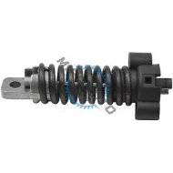 Amortizor complet drujba Stihl MS 341, ms 361, ms 362, cilindru