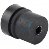 Amortizor drujba Stihl 028, 044, 046, MS 440, MS 460, MS 640, MS 660, stanga fata 