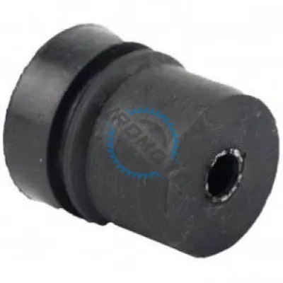 Amortizor drujba Stihl 028, 044, 046, MS 440, MS 460, MS 640, MS 660, stanga fata 