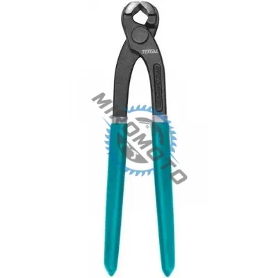 Cleste pentru sarma 250mm crom vanadiu Total uz Industrial THT28101 Cleste pentru sarma 250mm crom vanadiu Total uz Industrial THT28101