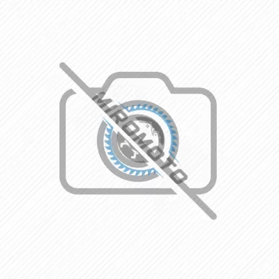 Lacat Gusam Top Security din otel 25 mm, cu 3 chei