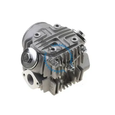 Chiulasa completa ATV / Moped 70cc, 47mm Chiulasa completa ATV / Moped 70cc, 47mm