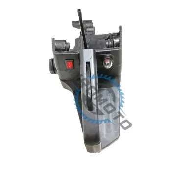 Rezervor benzina, pentru drujba, cu pompita amorsare 4500 - 5200