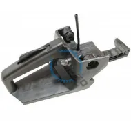 Rezervor benzina, pentru drujba, cu pompita amorsare 4500 - 5200