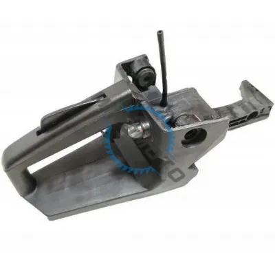 Rezervor benzina, pentru drujba, cu pompita amorsare 4500 - 5200