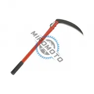 Cosor briceag Micul Fermier, GF-0031, 50 cm, rosu