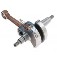 Ambielaj motocoasa chinezeasca - mitsubishi TL43 40mm