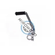 Pedala Pornire Moto Yamaha, Minsk