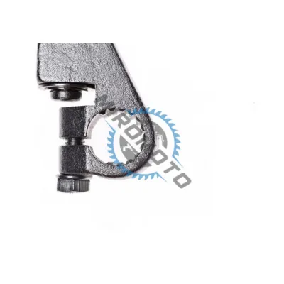 Pedala Pornire Moto Yamaha, Minsk