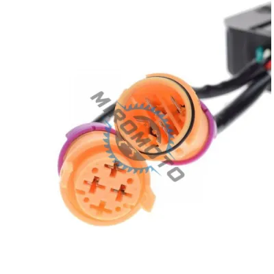Regulator tensiune Atv Bashan 250cc BS250S-5, Jianshe Regulator tensiune Atv Bashan 250cc BS250S-5, Jianshe