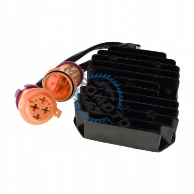 Regulator tensiune Atv Bashan 250cc BS250S-5, Jianshe Regulator tensiune Atv Bashan 250cc BS250S-5, Jianshe