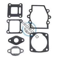 Set garnituri Pocket Bike