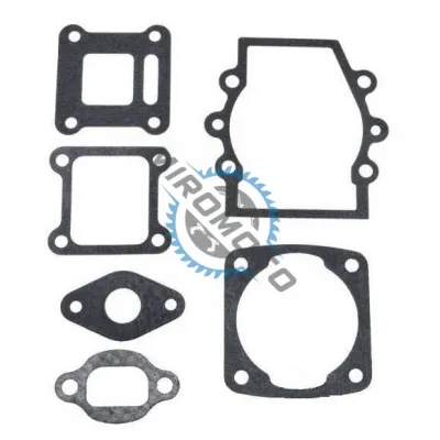 Set garnituri Pocket Bike