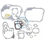 Kit Garnitur ATV 107cc, 110cc 4 Timpi, Complete