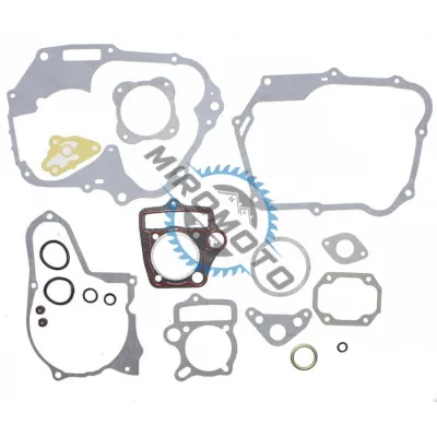 Kit Garnitur ATV 107cc, 110cc 4 Timpi, Complete Kit Garnitur ATV 107cc, 110cc 4 Timpi, Complete