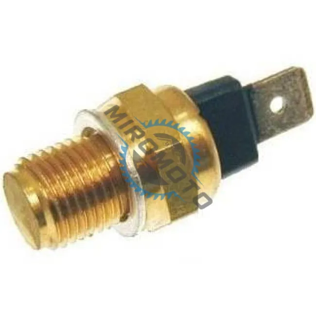 Sonda (senzor) temperatura chiulasa originala Aprilia, Derbi, Gilera, Piaggio, Vespa 50cc, 125cc, 150cc, 180cc, 200cc, 250cc