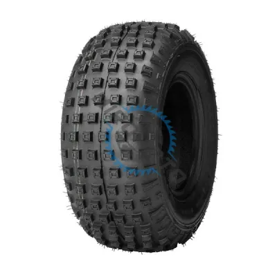 Cauciuc ATV 145/70-6 Wanda Journey P319 2PR Cauciuc ATV 145/70-6 Wanda Journey P319 2PR