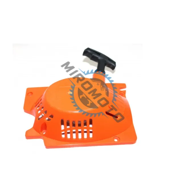 Demaror drujba 4500-5200 arc dublu Demaror drujba 4500-5200 arc dublu