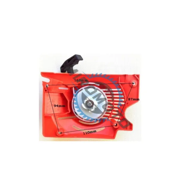 Demaror drujba 4500-5200 arc dublu Demaror drujba 4500-5200 arc dublu