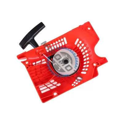 Demaror drujba 4500-5200, Ruris Expert 450