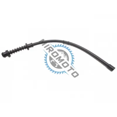 Furtun benzina retur compatibil pentru drujba Husqvarna 435, 440, 445, 450