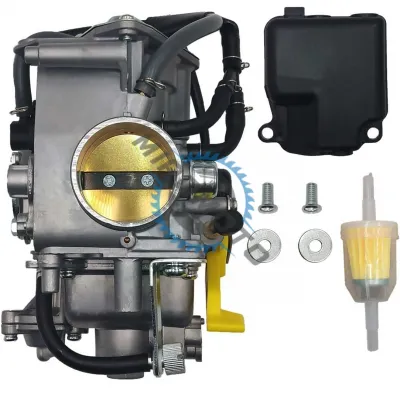 Carburator Atv Honda TRX 400 TRX400EX Sportrax FourTrax TRX400X (1999-2008)