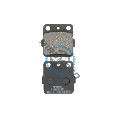 Placute frana spate compatibil pentru Arctic Cat DVX 400cc, Honda TRX, Husqvarna WR, Kawasaki KEF, KSF 1983-2014 Placute frana spate compatibil pentru Arctic Cat DVX 400cc, Honda TRX, Husqvarna WR, Kawasaki KEF, KSF 1983-2014