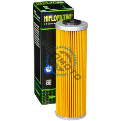 Filtru ulei Ktm Adventure, Rally, Duke