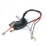 Bobina magnetou Generator Yamaha ET650, ET 950, 2 Timpi