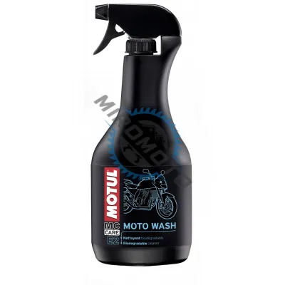 Solutie Curatare Moto Motul E2 Moto Wash 1L Solutie Curatare Moto Motul E2 Moto Wash 1L