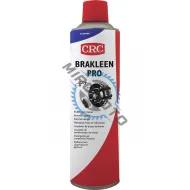 Spray curatat frana CRC Brakleen Pro 500 ml 