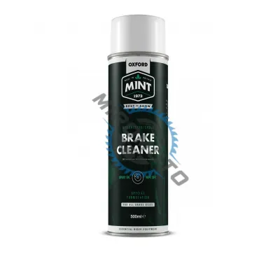 Spray Curatare Frane Oxford Mint Brake Cleaner 500ml