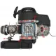 Motor complet pocket bike 49cc cu reductor