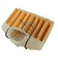 Filtru aer compatibil pentru drujba Husqvarna 362, 365, 371, 372