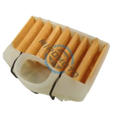 Filtru aer compatibil pentru drujba Husqvarna 362, 365, 371, 372 Filtru aer compatibil pentru drujba Husqvarna 362, 365, 371, 372