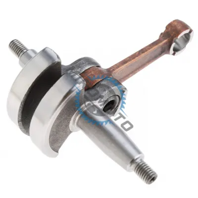 Ambielaj motocoasa chinezeasca - mitsubishi TL52 44mm