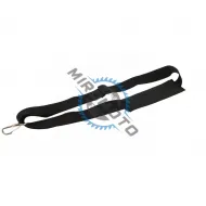 Ham motocoasa, tip curea, universal