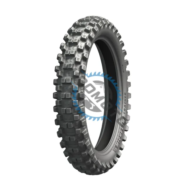 Cauciuc cross / enduro 110/90-19 Michelin Tracker 62R, F62B22