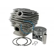 Kit cilindru compatibil pentru drujba Stihl MS 280, 028 46mm
