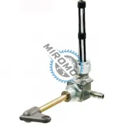 Robinet benzina moped Piaggio Si, Vespa Si