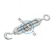 Intinzator pentru sufa otel M8 Tip O-C, 200 Kg