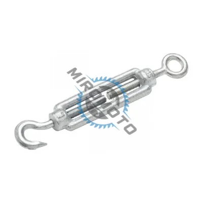 Intinzator pentru sufa otel M8 Tip O-C, 200 Kg Intinzator pentru sufa otel M8 Tip O-C, 200 Kg