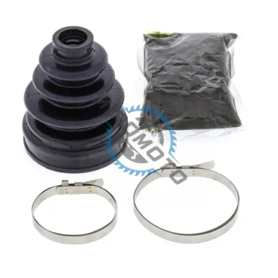 Kit Burduf Planetara ATV Kawasaki, Yamaha