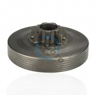 Carcasa ambreiaj drujba chinezeasca 4500, 5200 - stea