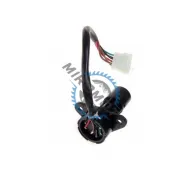 Contact Atv 3 pozitii 6 fire