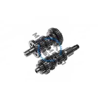 Set Grup Pinioane Cutie de Viteze ATV Loncin 156FMI 4T 125cc