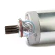 Electromotor Yamaha YBR 125cc, YP 125, XTZ 125 Electromotor Yamaha YBR 125cc, YP 125, XTZ 125